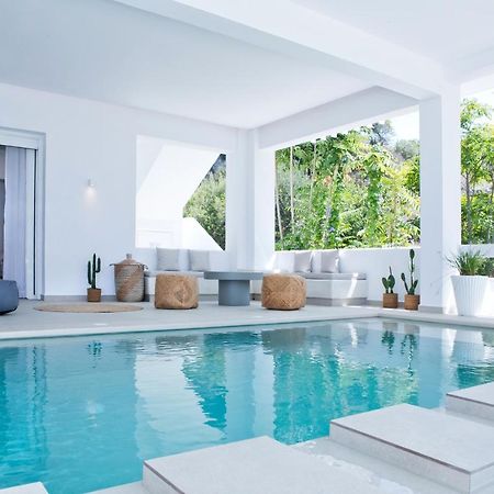 Almyra Seaside Luxury Suites Kálymnos Zewnętrze zdjęcie