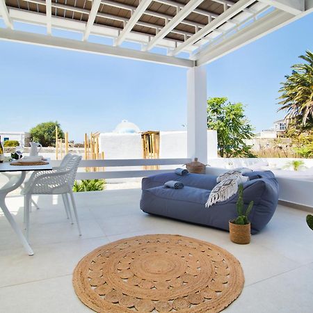 Almyra Seaside Luxury Suites Kálymnos Zewnętrze zdjęcie