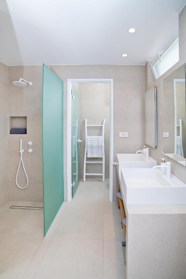 Almyra Seaside Luxury Suites Kálymnos Zewnętrze zdjęcie
