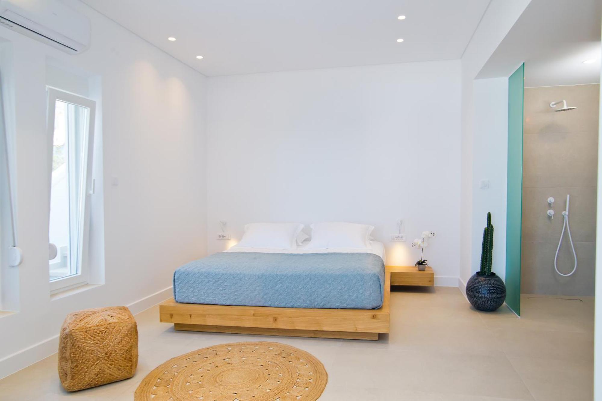 Almyra Seaside Luxury Suites Kálymnos Zewnętrze zdjęcie