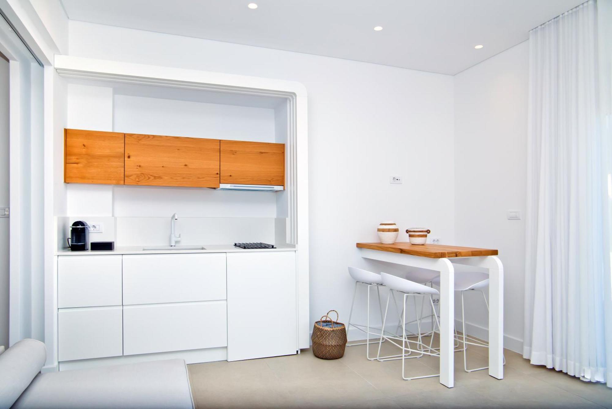 Almyra Seaside Luxury Suites Kálymnos Zewnętrze zdjęcie