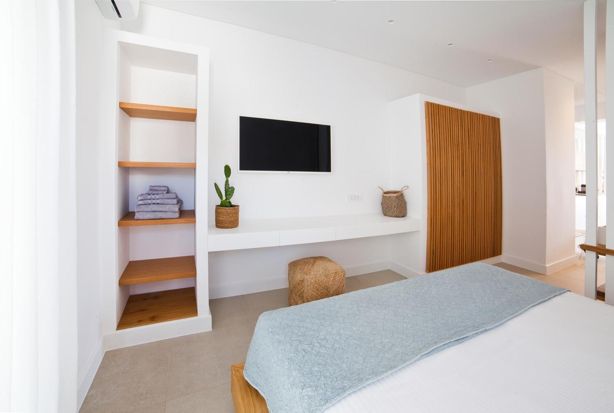 Almyra Seaside Luxury Suites Kálymnos Zewnętrze zdjęcie